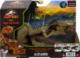 Figurka Mattel Jurassic World Dino Escape Figurka Allosaurus z dźwiękiem 7
