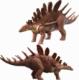 Figurka Mattel Jurassic World Dino Escape Figurka Kentrosaurus z dźwiękiem 2