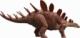 Figurka Mattel Jurassic World Dino Escape Figurka Kentrosaurus z dźwiękiem 3