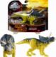 Figurka Mattel Jurassic World Dino Escape figurka Zuniceratops 1