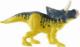 Figurka Mattel Jurassic World Dino Escape figurka Zuniceratops 2
