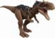 Figurka Mattel Jurassic World Dinozaur Figurka Rajasaurus z dźwiękiem 2