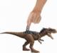 Figurka Mattel Jurassic World Dinozaur Figurka Rajasaurus z dźwiękiem 4