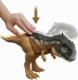 Figurka Mattel Jurassic World Dinozaur Figurka Skorpiovenator z dźwiękiem 5