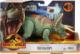 Figurka Mattel Jurassic World Dinozaur Figurka Triceratops z dźwiękiem 1