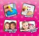 kd kids shimmer stars maskotka kotek błyskotki kot dodatki 1