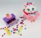 kd kids shimmer stars maskotka kotek błyskotki kot dodatki 5