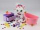 kd kids shimmer stars maskotka kotek błyskotki kot dodatki 6