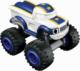 Fisher Price Fisher Price Blaze i megamaszyny autko Darington 2