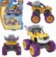 Fisher Price Fisher Price Blaze i megamaszyny autko Stripes Megasilnik 1