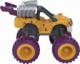 Fisher Price Fisher Price Blaze i megamaszyny autko Stripes Megasilnik 2