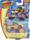 Fisher Price Fisher Price Blaze i megamaszyny autko Stripes Megasilnik 4