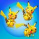 Mega Construx Pokemon Klocki pikachu mega construx (GMD31) 3