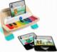 Hape pianino baby einstein hape magiczny dotyk muzyka 1