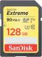 Karta SanDisk SDXC  (SDSDXVF-128G-GNCIN) 1