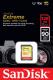 Karta SanDisk SDXC  (SDSDXVF-128G-GNCIN) 2
