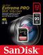 Karta SanDisk Extreme PRO SDHC 32 GB Class 10 UHS-I/U3 V30 (SDSDXXG-032G-GN4IN) 1