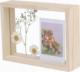 Ramka LoveInstant Ramka Stojąca Drewniana Do Zdjęć 10x14.5 Cm / Suszone Kwiaty 4