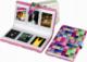 LoveInstant Album Na ZdjĘcia 96 Zdjęć Do Fuji Instax Mini 11 / 9 / 8 / 7 / 40 / Różowy Zygzak 1