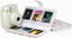LoveInstant Album Na ZdjĘcia 96 Zdjęć Do Fuji Instax Mini 11 / 9 / 8 / 7 / 40 / Różowy Zygzak 4