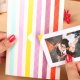LoveInstant 102x Naklejki Narożniki Na Zdjęcia Do Fuji Instax 4