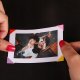 LoveInstant 102x Naklejki Narożniki Na Zdjęcia Do Fuji Instax 5