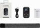 Telesin Pilot Do Gopro Hero 10 9 8 Black Max / 80m Ip54 Telesin Gp-rmt-t10 1