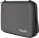 Telesin Walizka Futerał Etui Pokrowiec Gopro Hero 10 /9 /8 /7 /6 /5 Black / Gp-prc-311 5