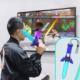 JYS Miecz Uchwyt Do Joy-con Dla Nintendo Switch Zelda Ns239 2