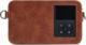 Pokrowiec LoveInstant Futerał Pokrowiec Do Kodak Minishot Combo 2 Retro / C210r / Brązowy 8