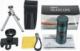 Lornetka Apexel Monokular Luneta Zoom 8-24x 30mm + Uchwyt Telefon 1
