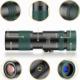 Lornetka Apexel Monokular Luneta Zoom 8-24x 30mm + Uchwyt Telefon 2