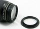 Pixco Adapter Pierścień Odwrotnego Mocowania Makro Do Pentax Na 58mm 3