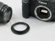 Pixco Adapter Pierścień Odwrotnego Mocowania Makro Do Pentax Na 58mm 4