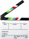 Massa Klaps Filmowy Jak W Hollywood - BiaŁy / GadŻet 3