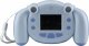Ekids Aparat Cyfrowy 1080p Dla Dziecka Kraina Lodu / Fr-535 5