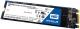 Dysk SSD WD Blue 500 GB M.2 2280 SATA III (WDS500G1B0B) 1