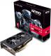 Karta graficzna Sapphire Radeon RX 480 NITRO+ 8GB GDDR5 (256 Bit) 2xHDMI, 2xDP, DVI-D, LITE (11260-07-20G) 1
