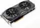 Karta graficzna Zotac GeForce GTX 1070 2x IceStorm ExoArmor 8GB GDDR5 (256 Bit) DVI, HDMI, 3xDP (ZT-P10700E-10S) 1
