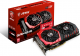 Karta graficzna MSI Radeon RX 480 4GB GDDR5 (256 Bit) 2xHDMI, DVI, 2xDP, BOX (RX 480 GAMING 4G) 1
