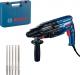 Młotowiertarka Bosch GBH 240 790 W (0615990M99) 1