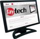 Monitor Faytech FT19TMB 1