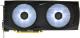 Wentylator XFX LED White (MA-AP01-WLED) 1