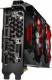 Karta graficzna Inno3D GeForce GTX 1070 Gaming OC 8GB GDDR5 (256 Bit) HDMI, DVI, 3xDP, BOX (N1070-1SDN-P5DNX) 2