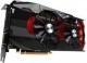 Karta graficzna Inno3D GeForce GTX 1070 Gaming OC 8GB GDDR5 (256 Bit) HDMI, DVI, 3xDP, BOX (N1070-1SDN-P5DNX) 3