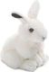 WWF Królik polarny 19cm (211002) 1