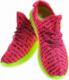Pantofelek24 Damskie buty sportowe trampki Fuksja /F5-3 4334 S171/ 40 4