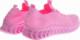 Pantofelek24 Wsuwane różowe buty sportowe /E3-3 11874 T391/ 38 6