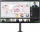 Monitor LG 32QP880-B Ergo 2
