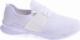 Pantofelek24 Lekkie męskie buty sportowe Białe /A10-3 11853 T294/ 41 3